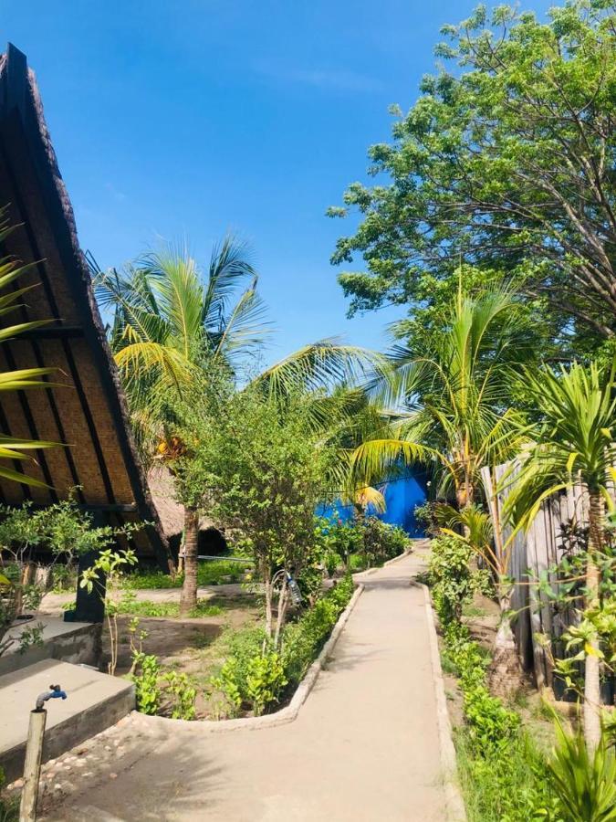 Youpy Bungalows غيلي آير المظهر الخارجي الصورة