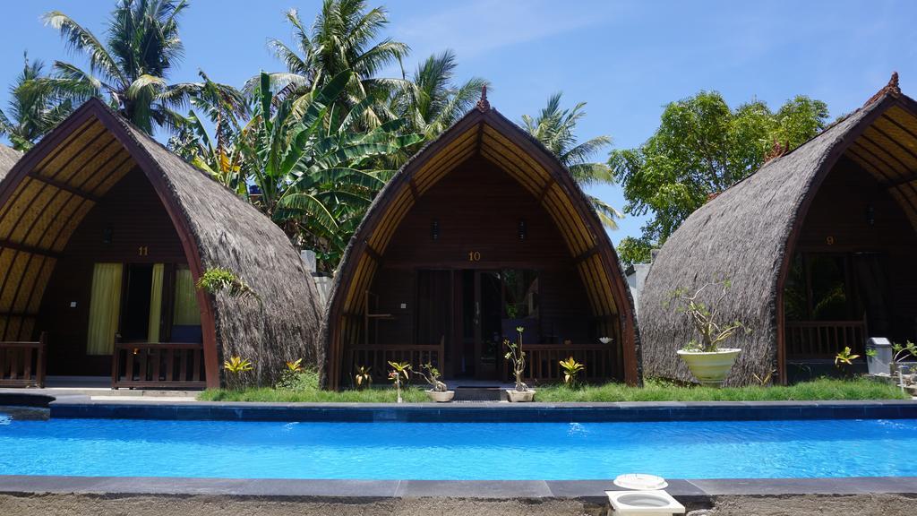 Youpy Bungalows غيلي آير المظهر الخارجي الصورة